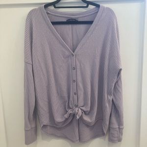 Legging friendly Sweater